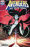 Avengers: No Road Home (2019)  n° 10 - Marvel Comics