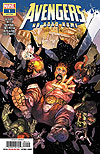 Avengers: No Road Home (2019)  n° 1 - Marvel Comics