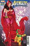 Avengers: No Road Home (2019)  n° 1 - Marvel Comics