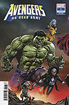Avengers: No Road Home (2019)  n° 1 - Marvel Comics
