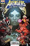 Avengers: No Road Home (2019)  n° 2 - Marvel Comics