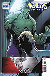 Avengers: No Road Home (2019)  n° 2 - Marvel Comics