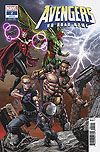 Avengers: No Road Home (2019)  n° 2 - Marvel Comics