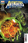 Avengers: No Road Home (2019)  n° 3 - Marvel Comics