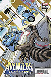 Avengers: No Road Home (2019)  n° 3 - Marvel Comics