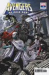 Avengers: No Road Home (2019)  n° 3 - Marvel Comics