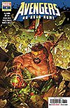 Avengers: No Road Home (2019)  n° 4 - Marvel Comics