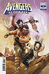 Avengers: No Road Home (2019)  n° 4 - Marvel Comics