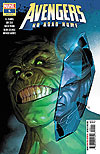 Avengers: No Road Home (2019)  n° 5 - Marvel Comics