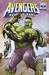 Avengers: No Road Home (2019)  n° 5 - Marvel Comics