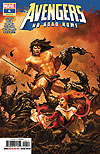 Avengers: No Road Home (2019)  n° 6 - Marvel Comics