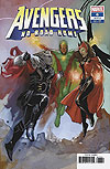Avengers: No Road Home (2019)  n° 6 - Marvel Comics