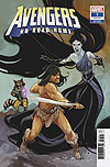 Avengers: No Road Home (2019)  n° 7 - Marvel Comics