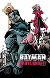 Batman: Curse of The White Knight (2019)  n° 3 - DC (Black Label)