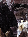 Batman: Night Cries (1992)  - DC Comics