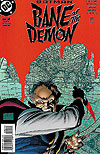 Batman: Bane of The Demon (1998)  n° 2 - DC Comics