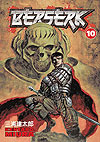 Berserk (2003)  n° 10 - Dark Horse Comics