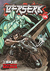 Berserk (2003)  n° 15 - Dark Horse Comics