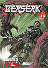 Berserk (2003)  n° 16 - Dark Horse Comics