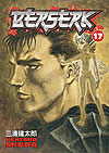 Berserk (2003)  n° 17 - Dark Horse Comics