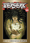 Berserk (2003)  n° 20 - Dark Horse Comics