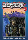 Berserk (2003)  n° 23 - Dark Horse Comics