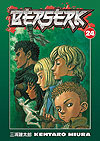 Berserk (2003)  n° 24 - Dark Horse Comics
