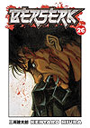 Berserk (2003)  n° 26 - Dark Horse Comics