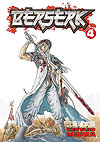 Berserk (2003)  n° 4 - Dark Horse Comics