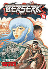 Berserk (2003)  n° 5 - Dark Horse Comics