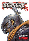 Berserk (2003)  n° 6 - Dark Horse Comics