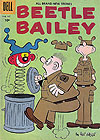 Beetle Bailey (1956)  n° 11 - Dell