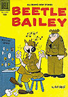 Beetle Bailey (1956)  n° 13 - Dell