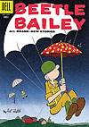 Beetle Bailey (1956)  n° 16 - Dell