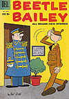 Beetle Bailey (1956)  n° 17 - Dell