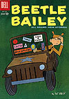 Beetle Bailey (1956)  n° 25 - Dell