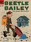 Beetle Bailey (1956)  n° 28 - Dell