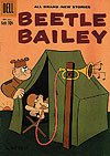 Beetle Bailey (1956)  n° 30 - Dell