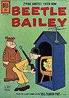 Beetle Bailey (1956)  n° 34 - Dell