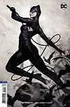 Catwoman (2018)  n° 10 - DC Comics