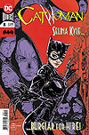 Catwoman (2018)  n° 8 - DC Comics