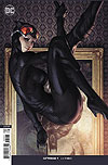 Catwoman (2018)  n° 9 - DC Comics