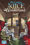 Complete Alice In Wonderland, The (2009)  n° 3 - Dynamite Entertainment