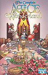 Complete Alice In Wonderland, The (2009)  n° 4 - Dynamite Entertainment