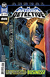 Detective Comics Annual (2018)  n° 2 - DC Comics