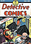 Detective Comics (1937)  n° 29 - DC Comics