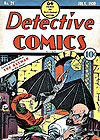 Detective Comics (1937)  n° 29 - DC Comics