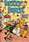 Dizzy Duck (1950)  n° 33 - Standard Comics