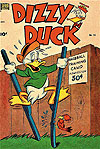 Dizzy Duck (1950)  n° 34 - Standard Comics