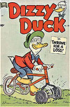Dizzy Duck (1950)  n° 36 - Standard Comics